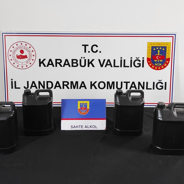 Uyuşturucu ve kaçak alkol operasyonunda 3 kişi adliyeye sevk edildi