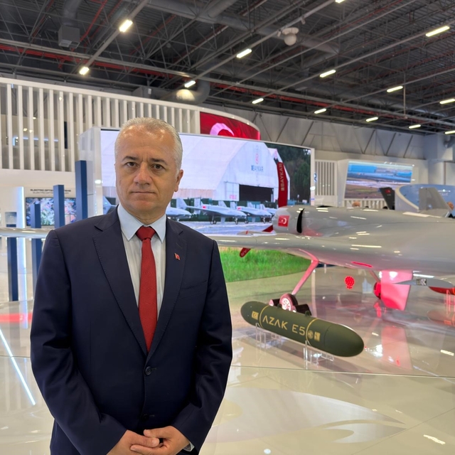 Malatya İş İnsanları Platformu'ndan "Dünya 5'ten büyüktür" vurgusu
