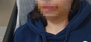 Ayrılık kararını kabullenemeyip kız arkadaşını darp etmişti: "Pişmanım"