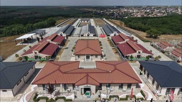 Tekirdağ'da 5 binden fazla sahipsiz hayvana umut oldular