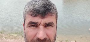 Fabrika inşaatının çatısından düşen işçi öldü