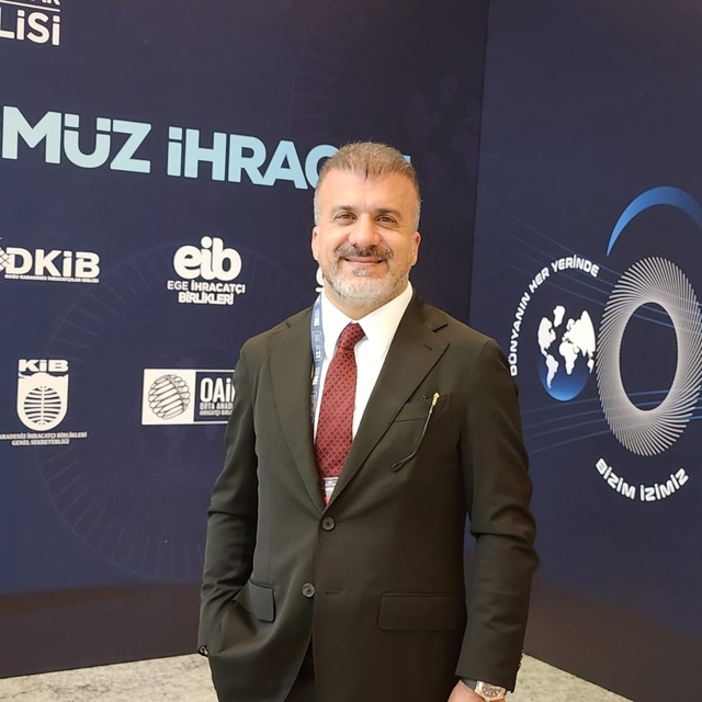 Celal Kadooğlu TİM yönetim kurulunda