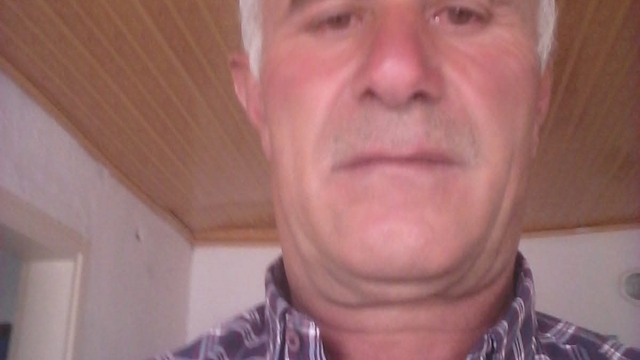 Tokat'ta KKKA tedavisi gören bir kişi hayatını kaybetti