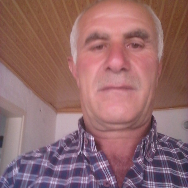 Tokat'ta KKKA tedavisi gören bir kişi hayatını kaybetti