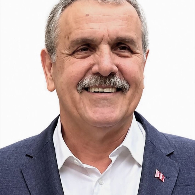 Bandırma eski Belediye Başkanı Öztaylan vefat etti