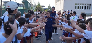 Trabzonspor'da yoğun tempo