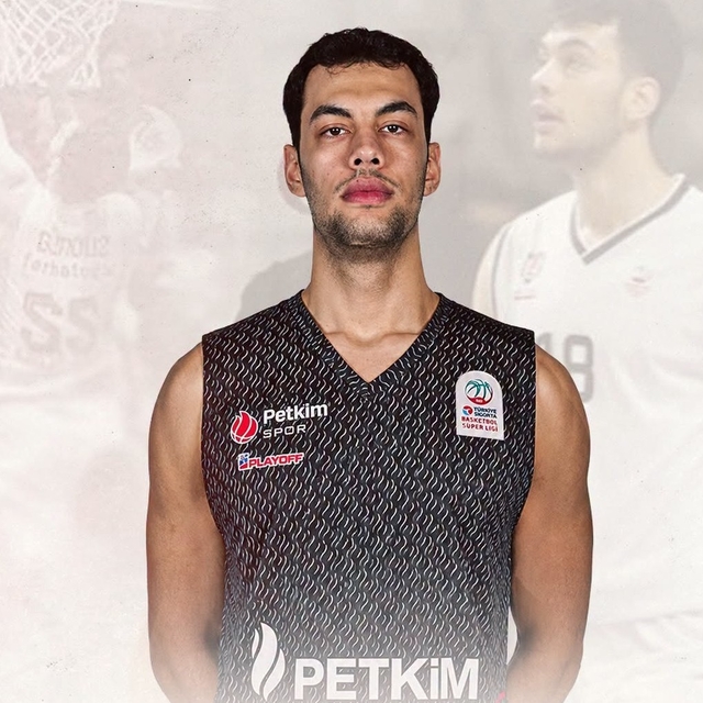 Aliağa Petkimspor, Yusuf Gündüz'ü renklerine bağladı