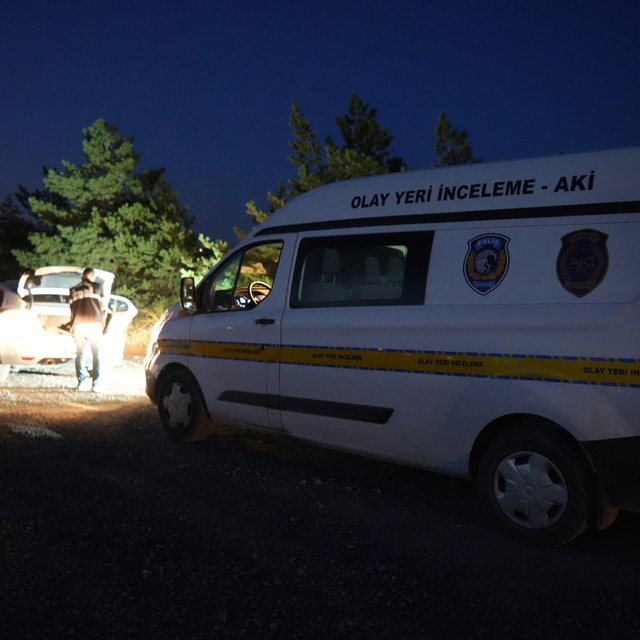 Niğde'de silahlı kavga: 1 yaralı