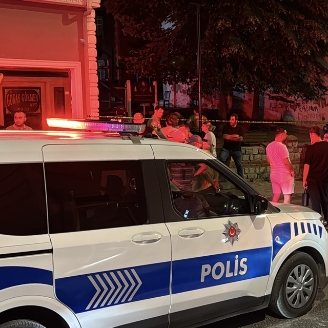 Kırklareli'nde eski eşi tarafından vurulan kadın öldü, kızı yaralandı