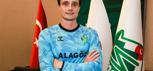 Iğdır FK'dan iki takviye daha