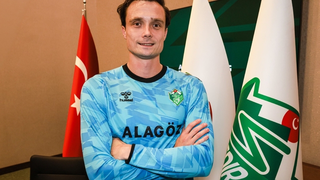 Iğdır FK'dan iki takviye daha
