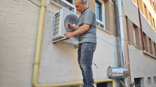 Bilecik'te öğretmenlerin talebi karşılık buldu