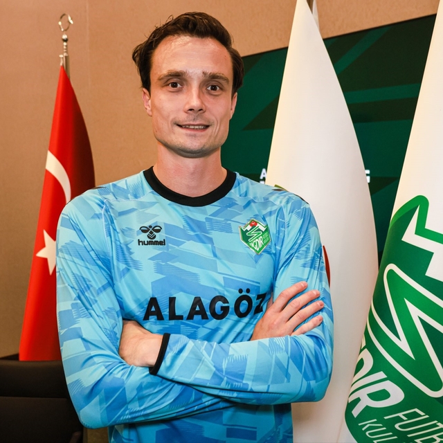 Iğdır FK'dan iki takviye daha