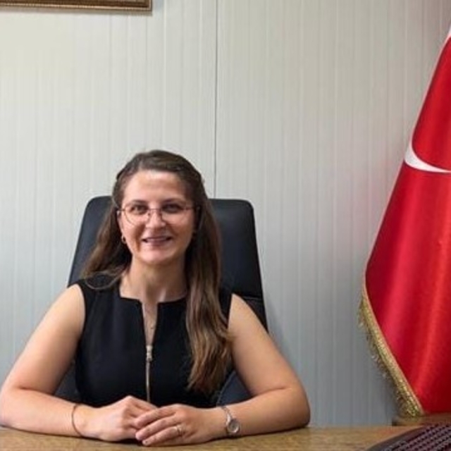 Kale Devlet Hastanesine ilk kadın başhekim atandı