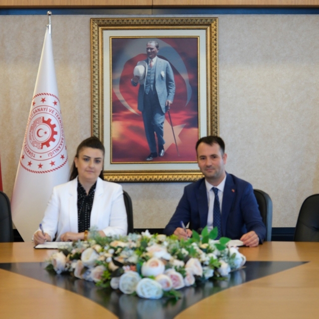 Basın mensuplarına yapay zeka destekli medya ve dijital içerik eğitimi