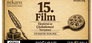 KBÜ öğrencileri film çözümlemesi kategorisinde finale yükseldi