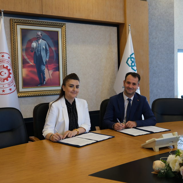 Çorum ve Amasya'da medya çalışanlarına yapay zeka destekli eğitim verilecek