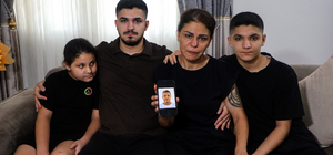 İnşaat malzemesi satmaya gittiği Fildişi Sahili'nde kayboldu