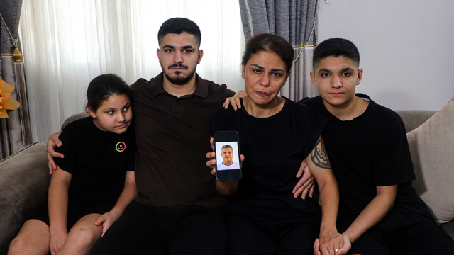 İnşaat malzemesi satmaya gittiği Fildişi Sahili'nde kayboldu