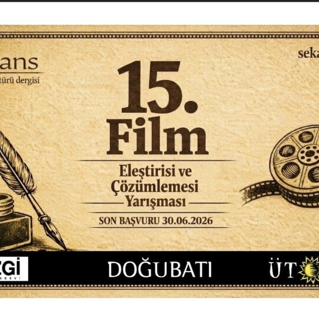 KBÜ öğrencileri film çözümlemesi kategorisinde finale yükseldi
