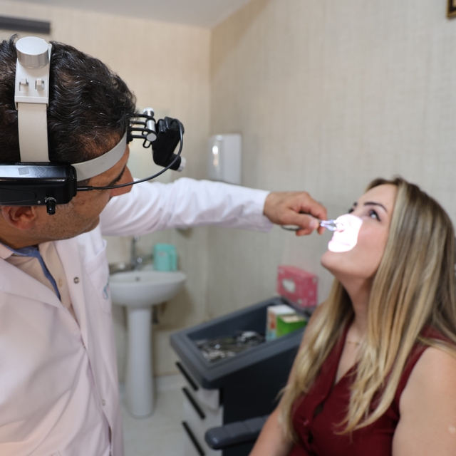 Op. Dr. Özbay: "Yaz aylarında burun kanamalarını daha sık görebilmekteyiz"