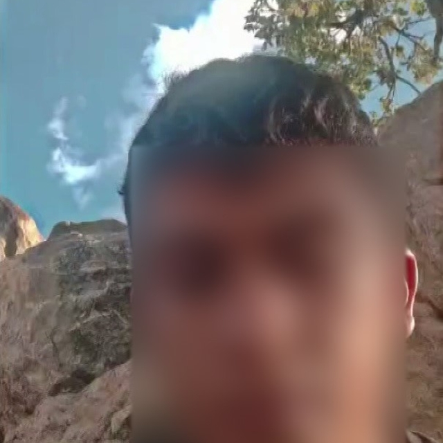 Şırnak'ta "Artık ben olmayacağım" paylaşımı alarm verdi
14 yaşındaki çocuk...