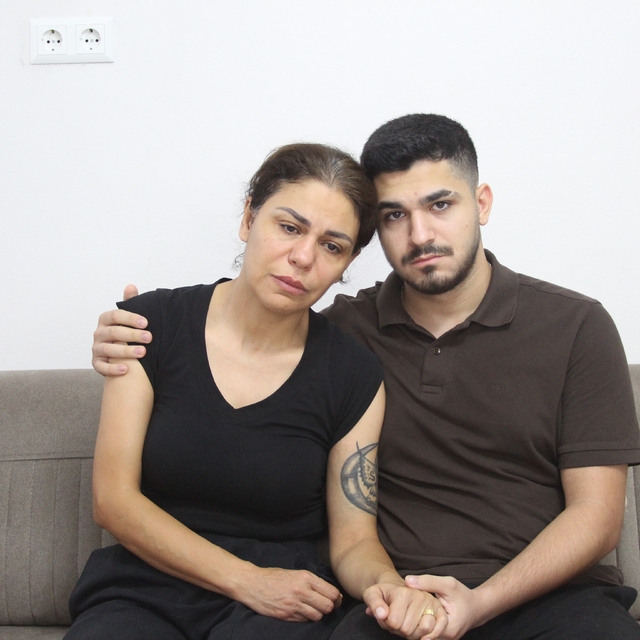 Fildişi Sahili'ne ticaret yapmaya giden şahıstan 20 gündür haber alınamıyor...