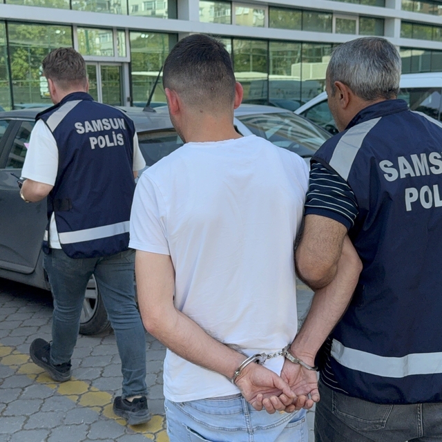 Kayıp 6 milyonluk ziynet eşyasını polis 200 saatlik kamera kayıtlarını ince...