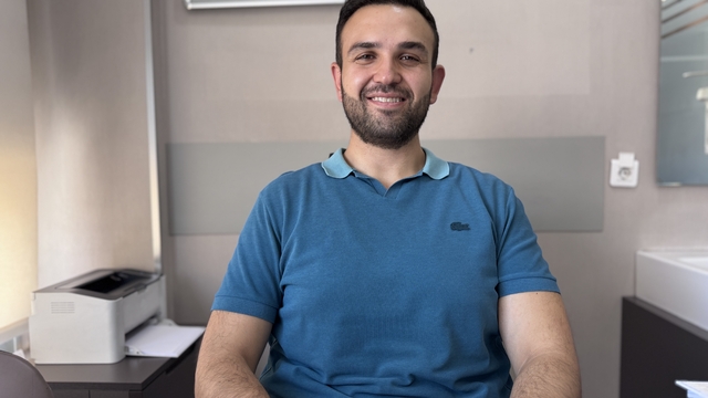 Dolguda yeni dönem: Sıvı yüz germe
Dr. Muhammed Burak Yücel: "Sıvı yüz germe ile diğer işlemlere göre uzun süreli ve daha sürdürülebilir sonuçlar elde edebiliyoruz"