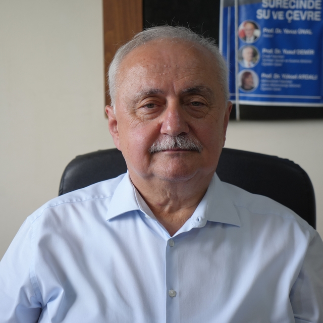 Su uzmanı profesörden "İklim değişikliği ve yerel yönetim manifestosu"
"İkl...