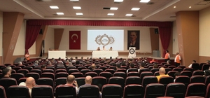 Altay'da yönetimi 93 kişi seçecek