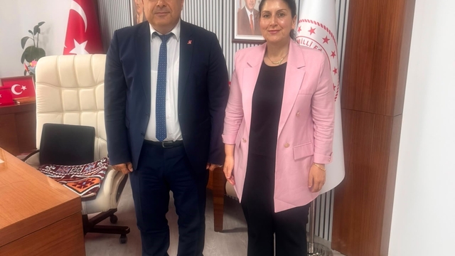 Başkan Kavas: "Özel bireyler ve aileleri adına yapılan her çalışma bizim için çok kıymetli"