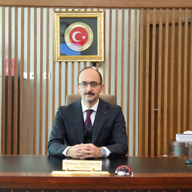 Trabzon'da 23 yılda 161 taşkın kontrol tesisi hizmete alındı