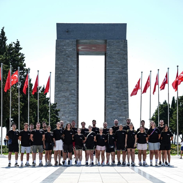 Türkiye Basketbol Federasyonu Eğitim Kurulu, Çanakkale'de çalıştay düzenled...