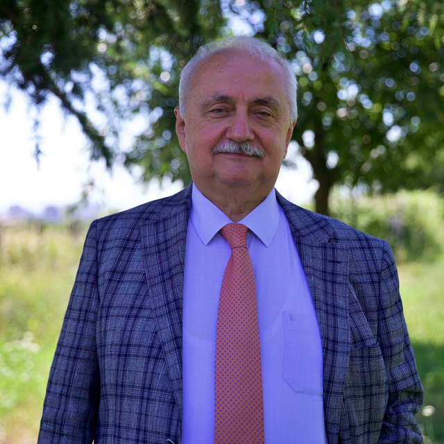 Prof. Dr. Demir'den belediyelere "iklim seferberliği" çağrısı
