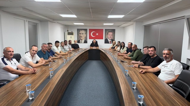 Edirne'den kısa kısa