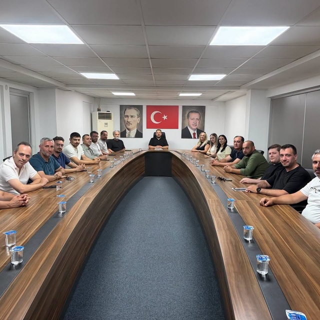 Edirne'den kısa kısa