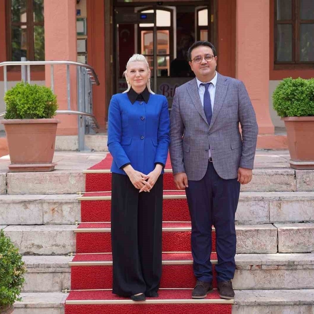 Bilecik Belediye Başkan Yardımcısı Gökten, görevinden istifa etti
