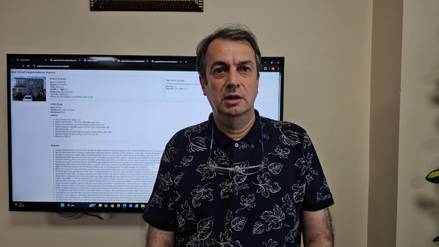 Türk bilim insanlarından Balıkesir-Sındırgı deprem çifti kökenine ilişkin önemli açıklama
Magmatizma ve tektonizma kaynaklı bir deprem modeli literatüre kazandırıldı