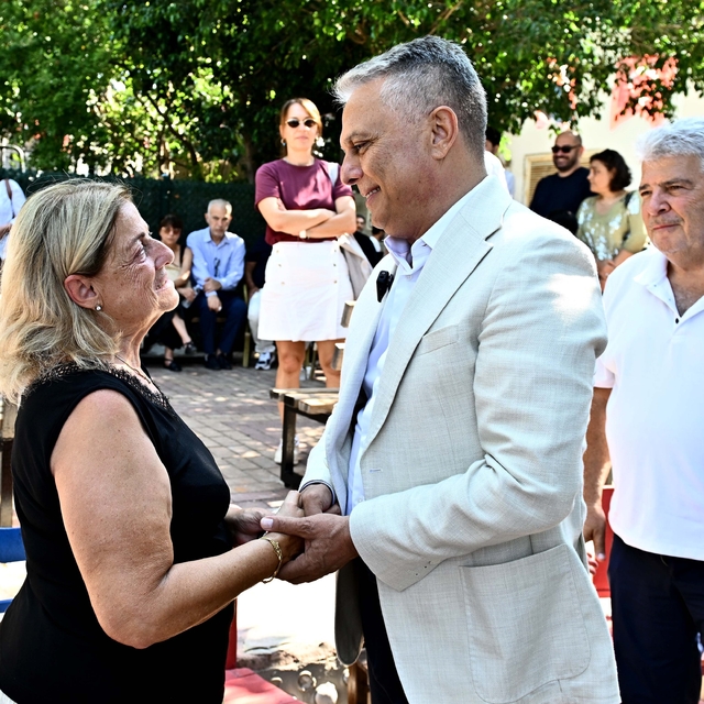 Muratpaşa Belediyesi, mimar Nejat Üreğen'in adını Kaleiçi'nde yaşatacak
