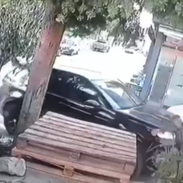 Bodrum'da cinayet gibi kaza