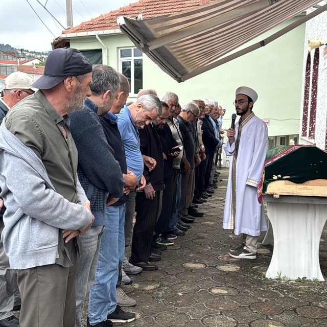 GÜNCELLEME (2) - Kırklareli'nde eski eşi tarafından tabancayla öldürülen ka...