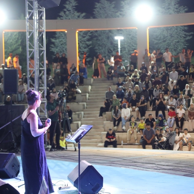 Elazığ'da yaz etkinlikleri dolu dolu geçiyor