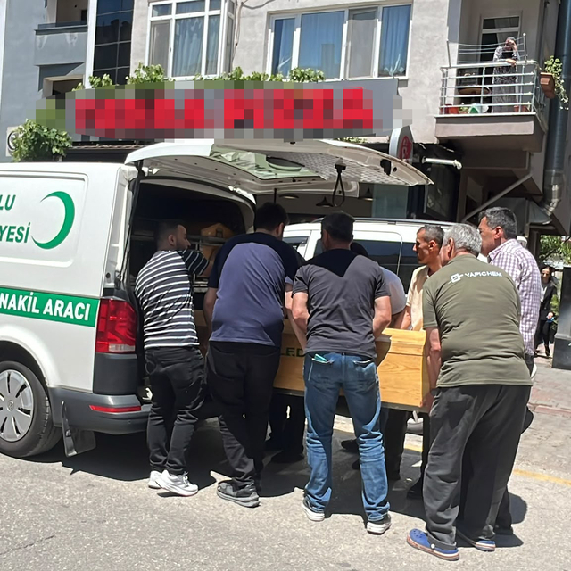 Ağaçtan düştü, hastaneden taburcu olduktan 1 gün sonra evinde ölü bulundu
