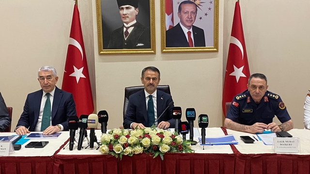 Kocaeli'de haziran ayında 4 organize suç çetesi çökertildi