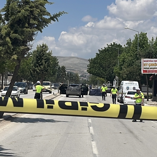 Konya'da haziran ayında polis bölgesindeki kazalarda 7 kişi öldü
2026 yılın...