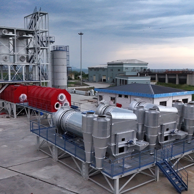 Samsun'da atık su çamurları enerjiye dönüşecek