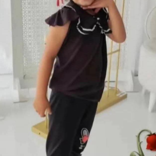 Minibüsün çarptığı Esmanur öldü