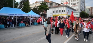 Uluslararası Çorum Hitit Fuar ve Festivali 21 Temmuz'da başlayacak
