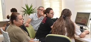 Manisa Büyükşehir'den LGS adaylarına ücretsiz tercih desteği